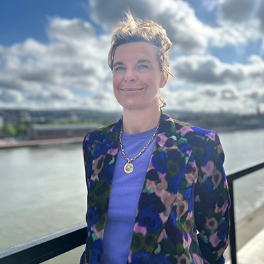 Photo de Ma&icirc;tre Alexandra  ROBBES
