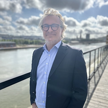 Photo de Ma&icirc;tre Gr&eacute;goire OZANNE