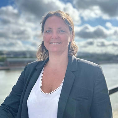 Photo de Ma&icirc;tre Isabelle  DE FOUGY RIHOUEY
